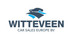 Logo Witteveen Car Sales Europe
